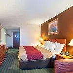 Quality Inn Near Pimlico Racetrack