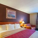 Quality Inn Near Pimlico Racetrack