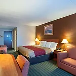 Quality Inn Near Pimlico Racetrack