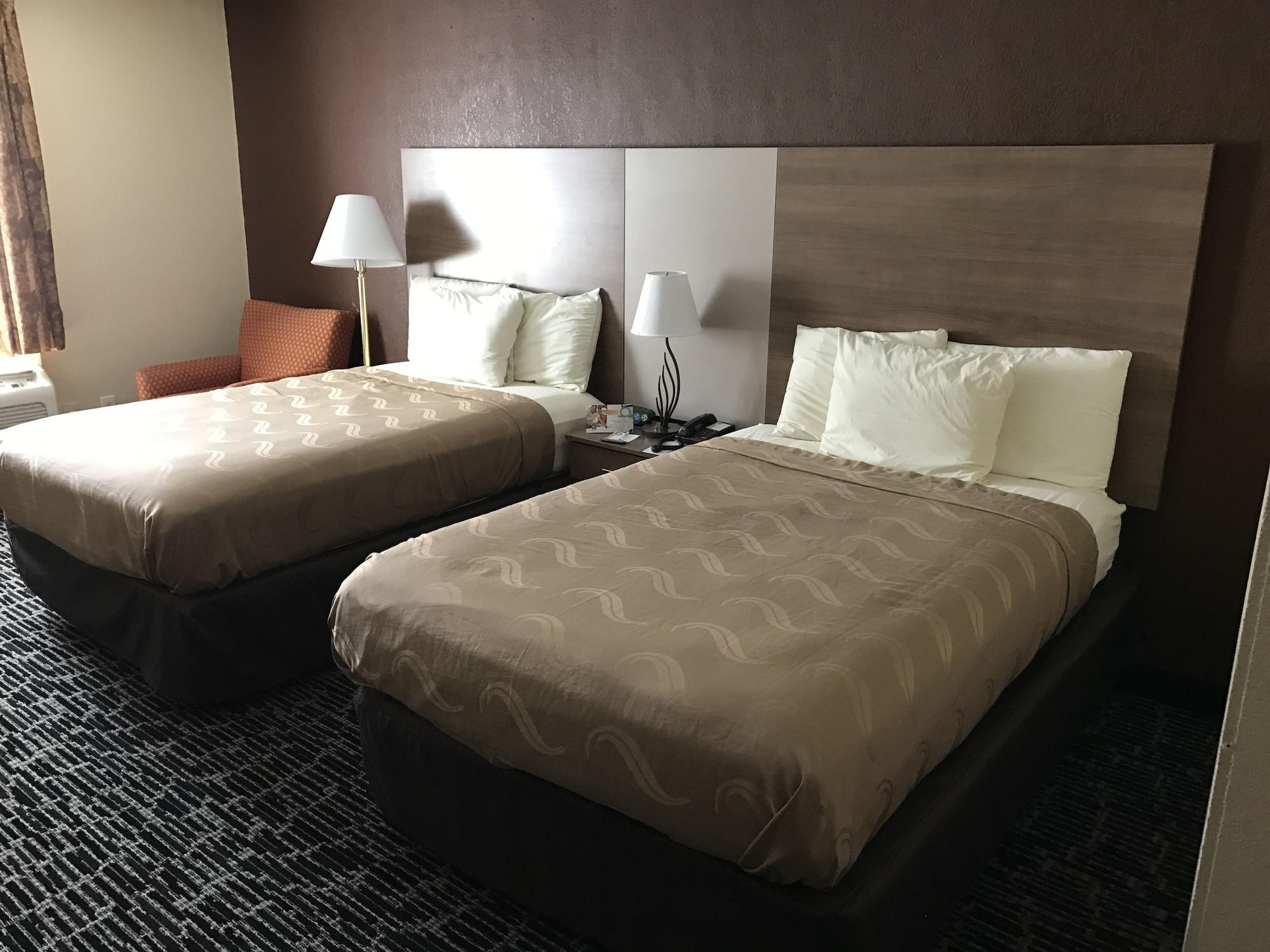 Quality Near Pimlico Racetrack 2*