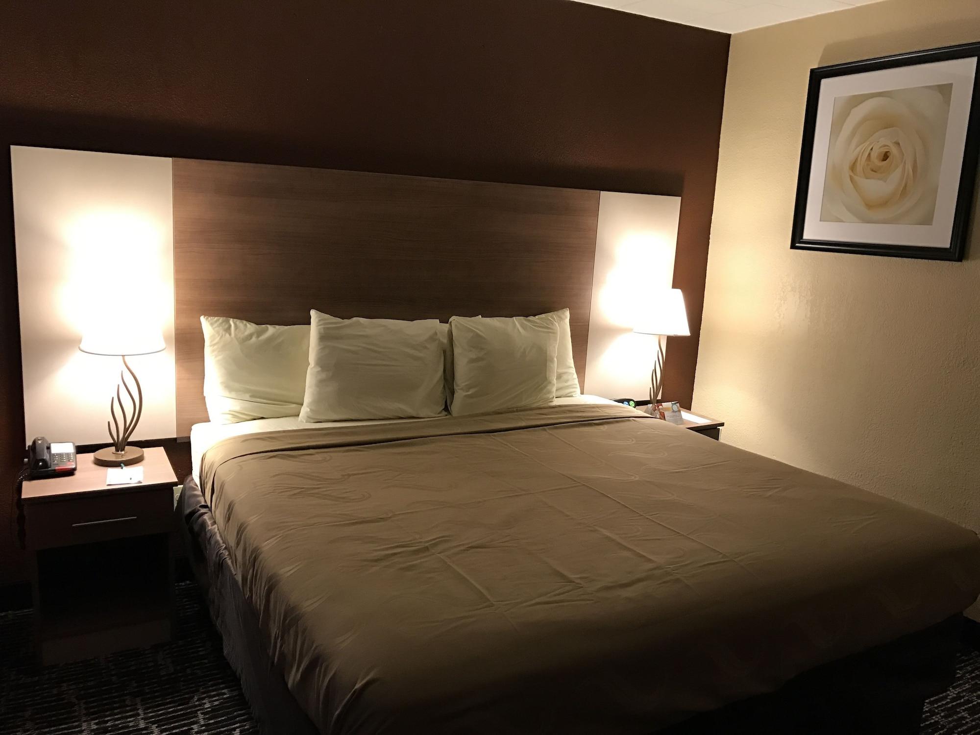 Quality Near Pimlico Racetrack Inn