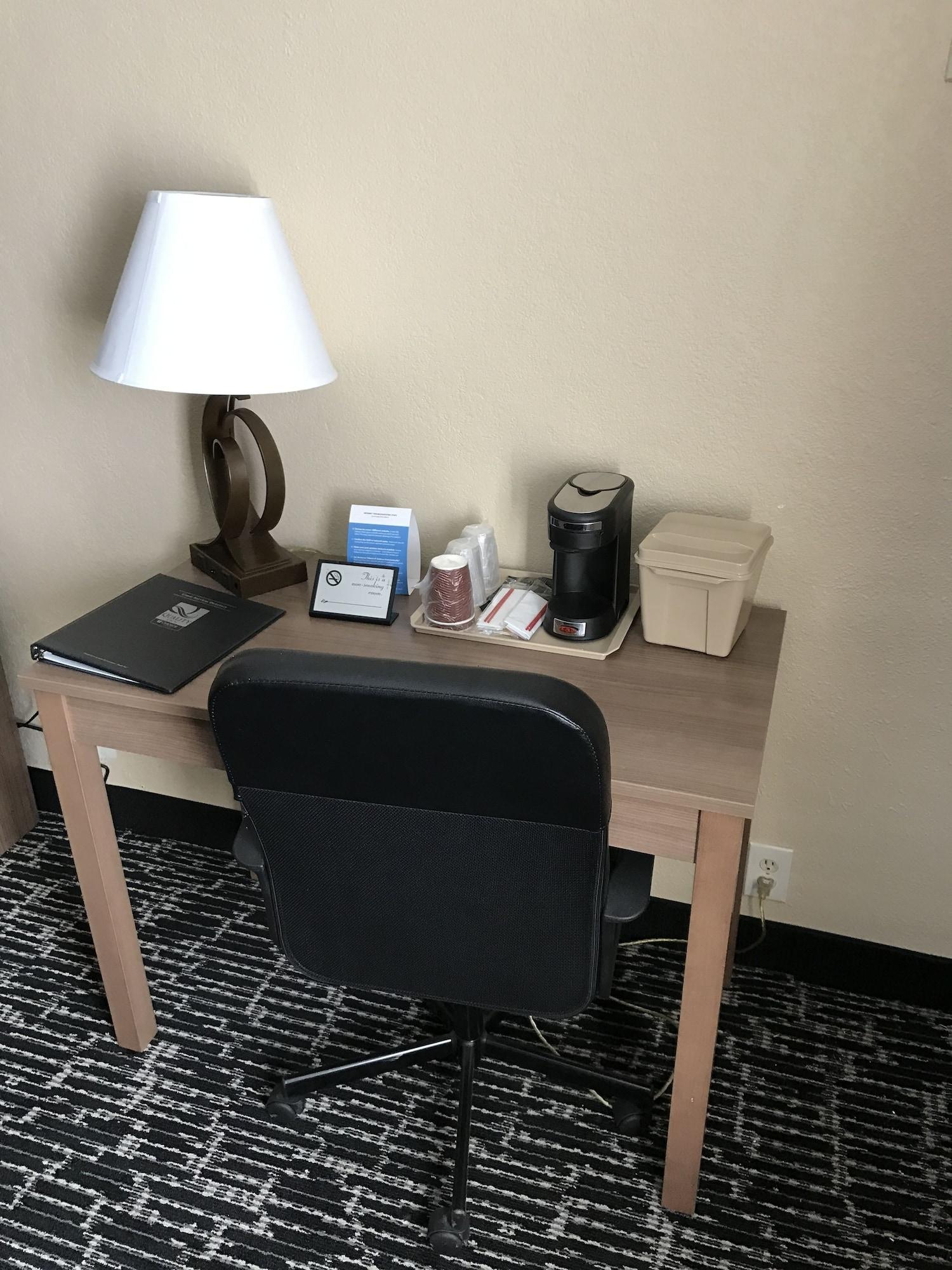 Quality Near Pimlico Racetrack Inn