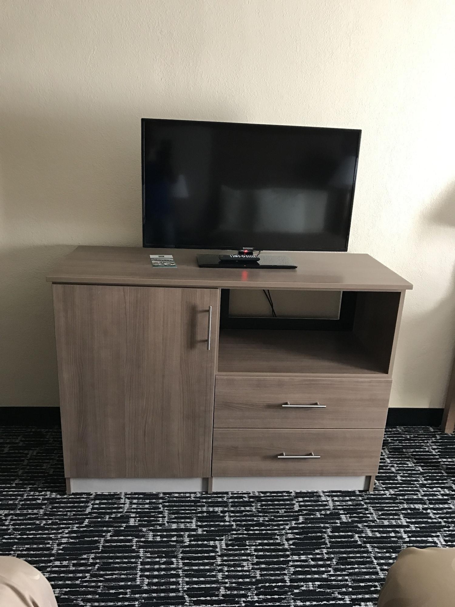 Quality Near Pimlico Racetrack 2* Baltimore