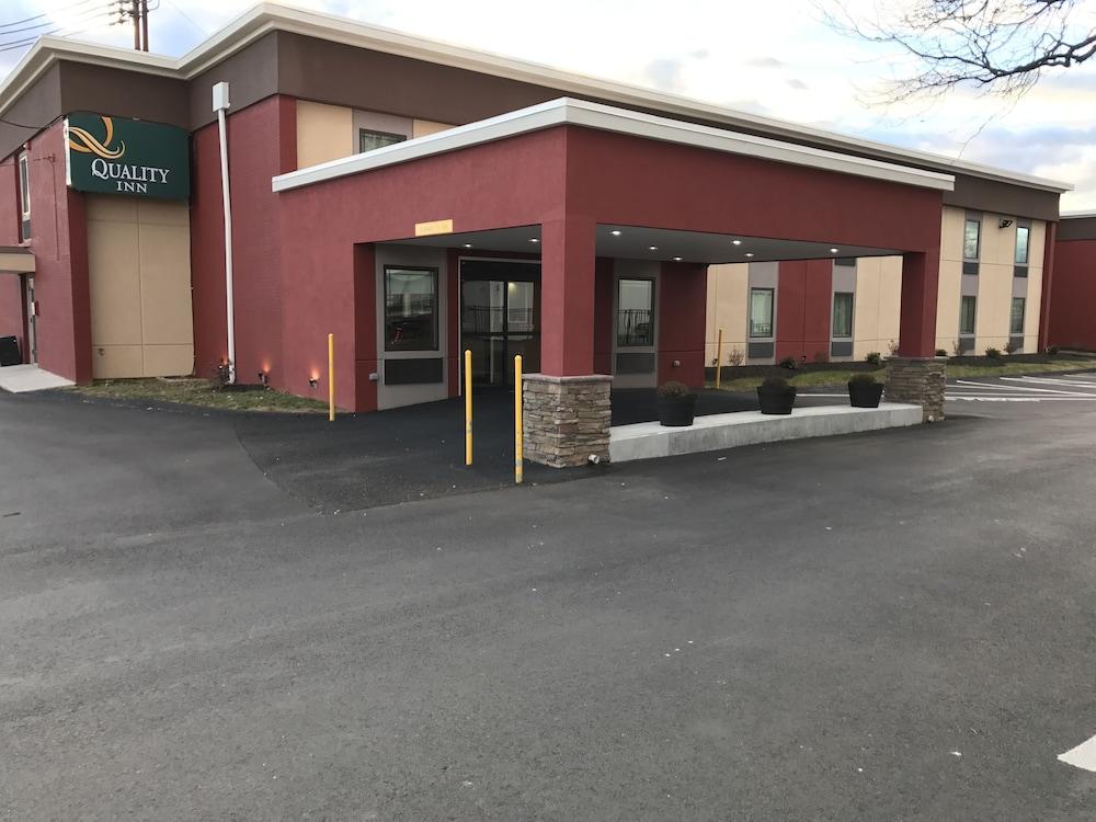 Quality Near Pimlico Racetrack Inn Baltimore