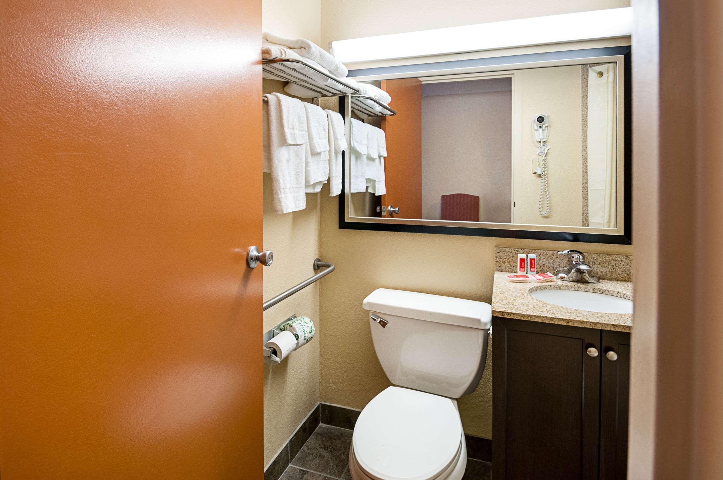 Quality Near Pimlico Racetrack
