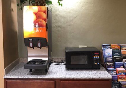 Quality Near Pimlico Racetrack Inn Baltimore