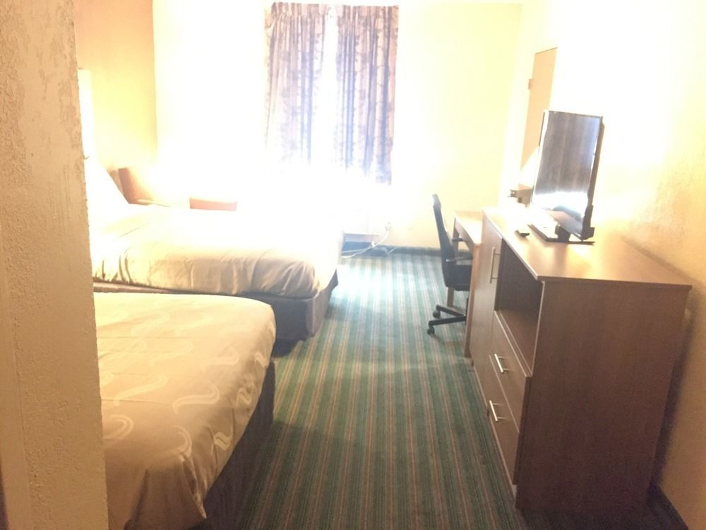 Quality Near Pimlico Racetrack 2* Baltimore