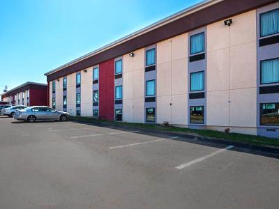 Quality Near Pimlico Racetrack Inn Baltimore