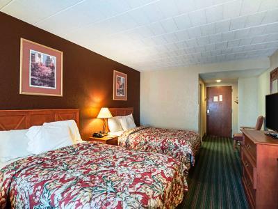 Quality Near Pimlico Racetrack Inn Baltimore