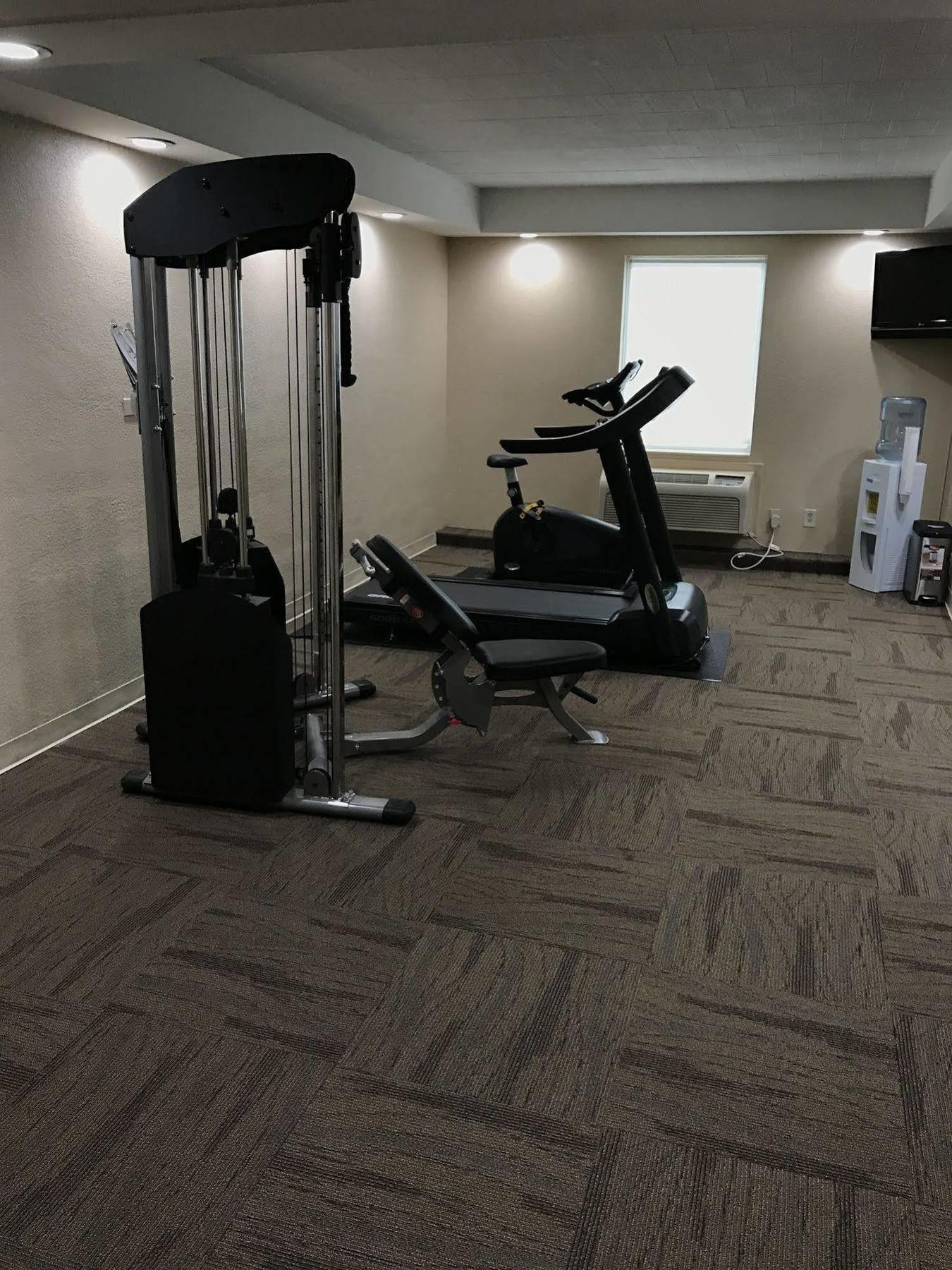 Quality Near Pimlico Racetrack 2*