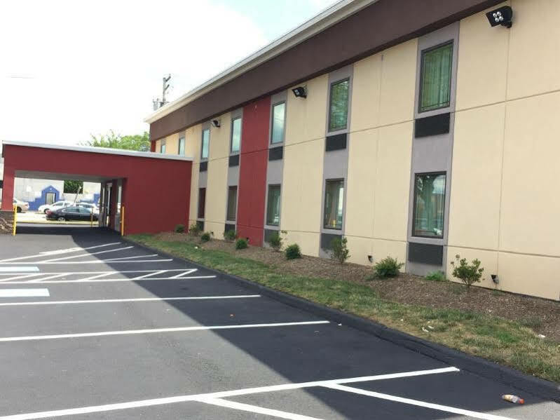 Quality Near Pimlico Racetrack Inn Baltimore