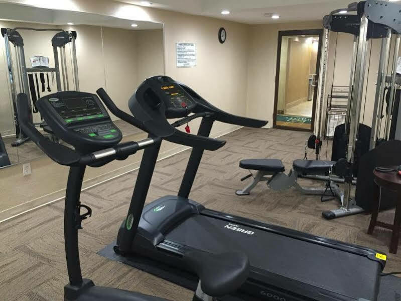 Inn Quality Near Pimlico Racetrack Baltimore